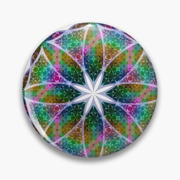 Item preview, Oriental Design, Pattern, Pattern designed and sold by artfoundation.