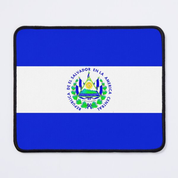 Item preview, Flag of the savior designed and sold by Salvatienda.