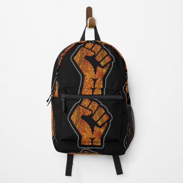 Item preview, Aboriginal style Fist designed and sold by mookybruz03.