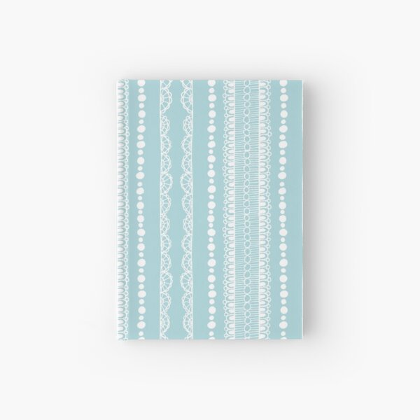Mummolamuisto -turquoise Hardcover Journal