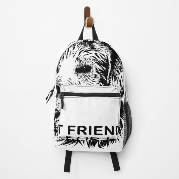 Item preview, BEST FRIEND FOR LIFE designed and sold by MANIMESH01.