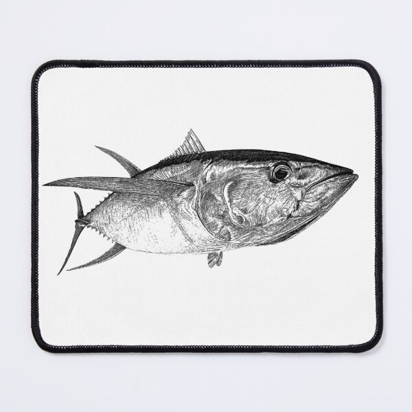 Item preview, Tuna designed and sold by Paul Kyriakides.