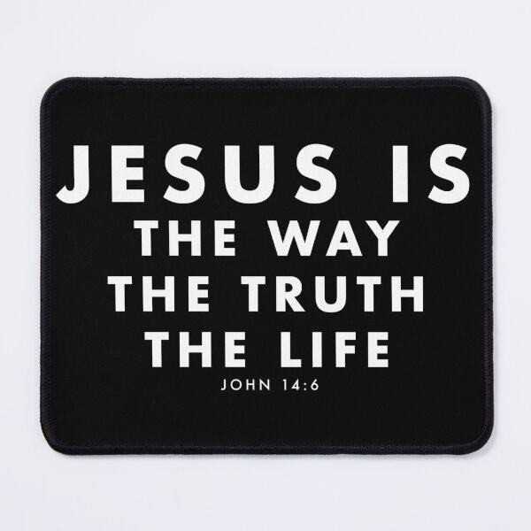 Item preview, John 14:6 designed and sold by L-Designz.
