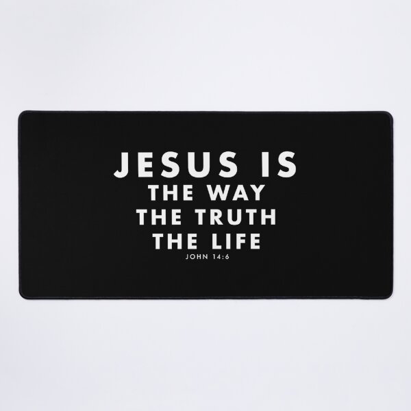 Item preview, John 14:6 designed and sold by L-Designz.