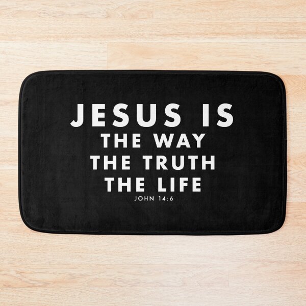 Item preview, John 14:6 designed and sold by L-Designz.