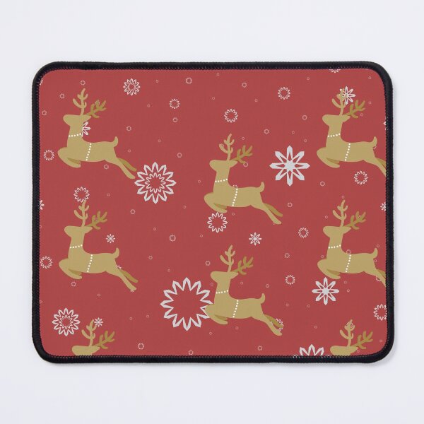 Item preview, Golden Deer pattern designed and sold by BWAYZ.