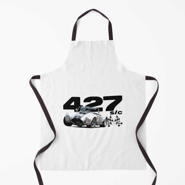 Item preview, 1965 Shelby ACCobra 427 SC designed and sold by RStudioDesign.