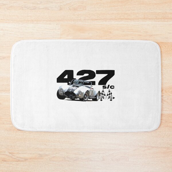 Item preview, 1965 Shelby ACCobra 427 SC designed and sold by RStudioDesign.