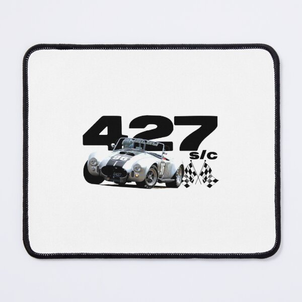 Item preview, 1965 Shelby ACCobra 427 SC designed and sold by RStudioDesign.