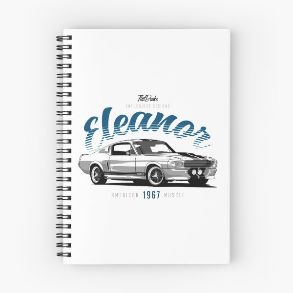 Item preview, 1967 Mustang Fastback  Eleanor designed and sold by RStudioDesign.