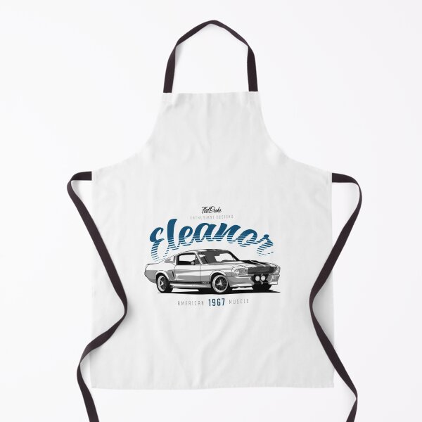 Item preview, 1967 Mustang Fastback Eleanor designed and sold by RStudioDesign.