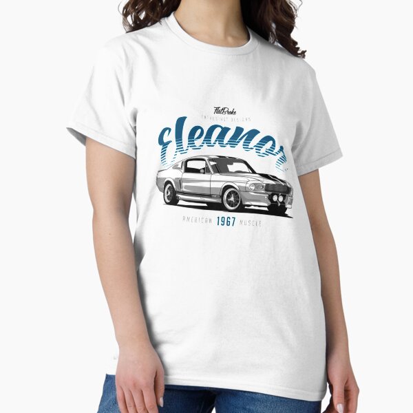Item preview, 1967 Mustang Fastback  Eleanor designed and sold by RStudioDesign.