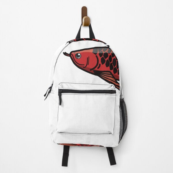 Item preview, Asian red arowana designed and sold by Aquadesk.
