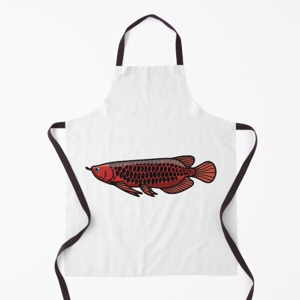 Item preview, Asian red arowana designed and sold by Aquadesk.