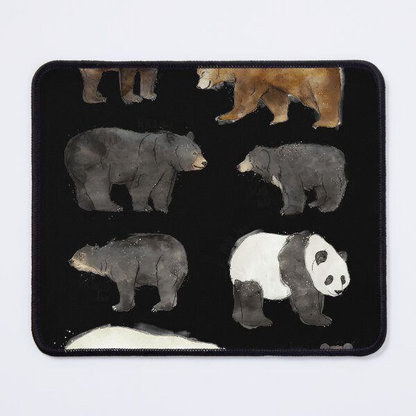 Item preview, Bears Classic  designed and sold by chidefollowing.