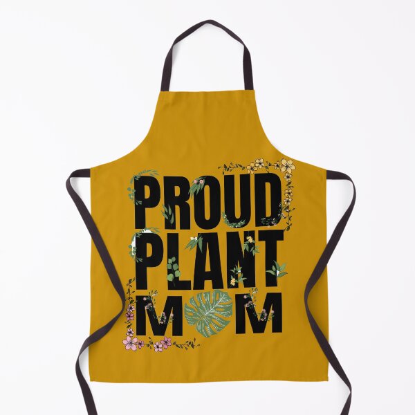 Item preview, Proud Plant Mom Gift For Plant Lovers designed and sold by Onewivnacher.