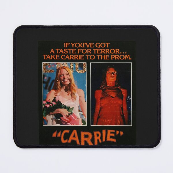 Item preview, Carrie 1976 Fitted Scoop designed and sold by JaniceJohnsond.
