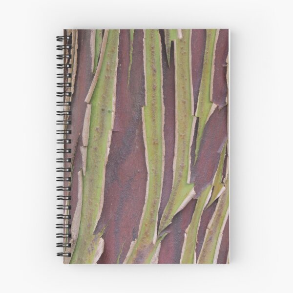 Item preview, Peeling Tree Texture designed and sold by Honey Myrtle Studio.