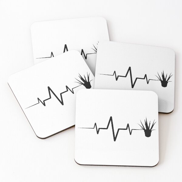 Item preview, Plant Heartbeat Aloe Vera designed and sold by stermitkermit.