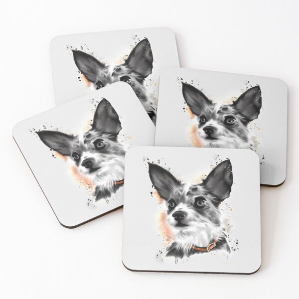 Item preview, Chihuahua designed and sold by samanthagilbert.