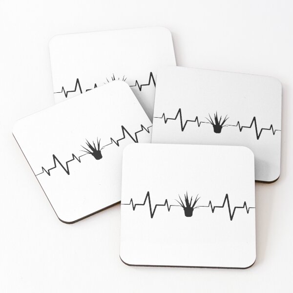 Item preview, Plant Heartbeat Aloe Vera designed and sold by stermitkermit.
