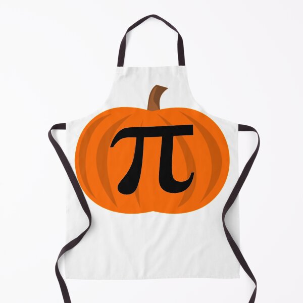 Item preview, Halloween Pumpkin PI | Funny Math Pumpkin PI designed and sold by 3colors3.