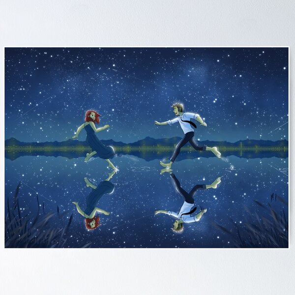 The Chase Poster