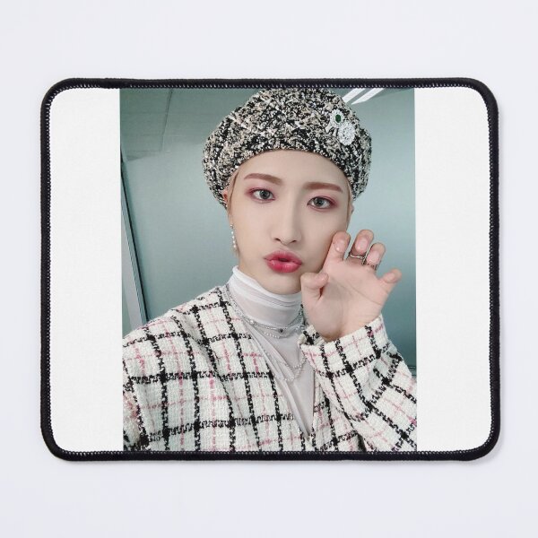 Item preview, ATEEZ Seonghwa designed and sold by HaloHaloShine.