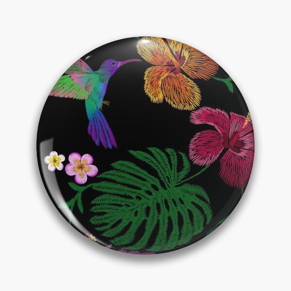 Item preview, Hummingbird Love designed and sold by Totalove.