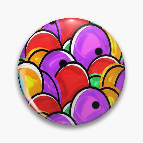 Item preview, Easter eggs design designed and sold by LATESTCREA.