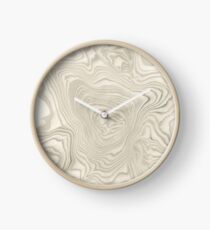 TRIO Clock