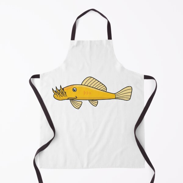 Item preview, bristlenose pleco, fishkeeper gift, pleco fish, fishkeeper gift designed and sold by Aquadesk.