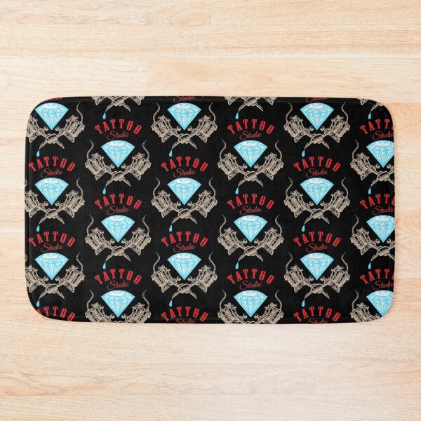 Item preview, Tattoo studio for tattoo lover designed and sold by PODapparel.