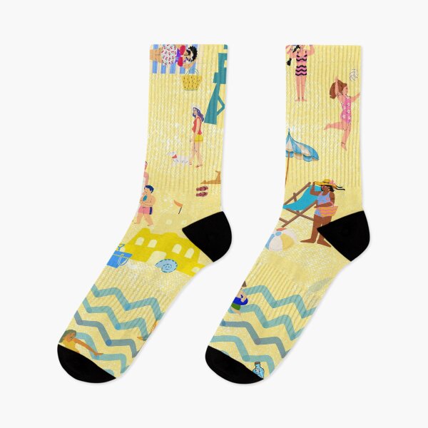 Item preview, A Beach Day Holiday, Relax, Happy, Time Out, Fun, Swim, Sun, Sand designed and sold by Rozlar.