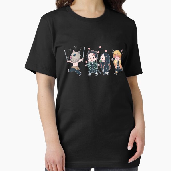 Item preview, demon slayer Classic  designed and sold by chidefollowing.
