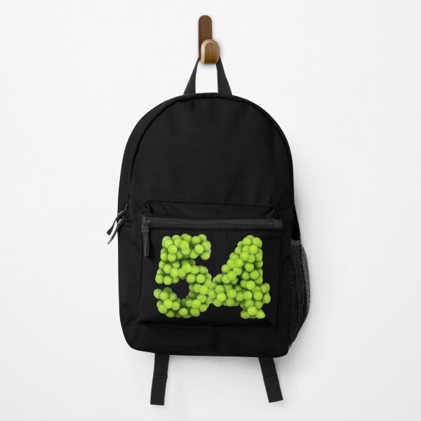 Item preview, Tennis Player Number 54 - Tennis Sports fifty-four Game Set Match 54 designed and sold by elhefe.