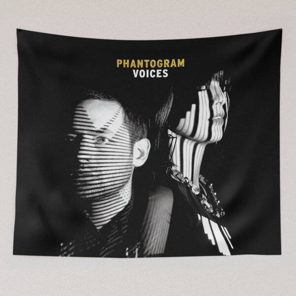 Item preview, good voice good phantogram designed and sold by queen40.