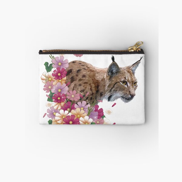 Artikelvorschau, Luchs entworfen und verkauft von obscurite.