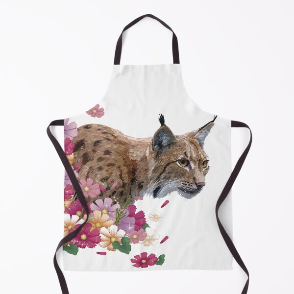 Artikelvorschau, Luchs entworfen und verkauft von obscurite.