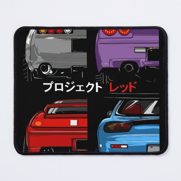 Item preview, Japans Finest Supra R34 NSX FD3S RX7 Classic designed and sold by chidefollowing.