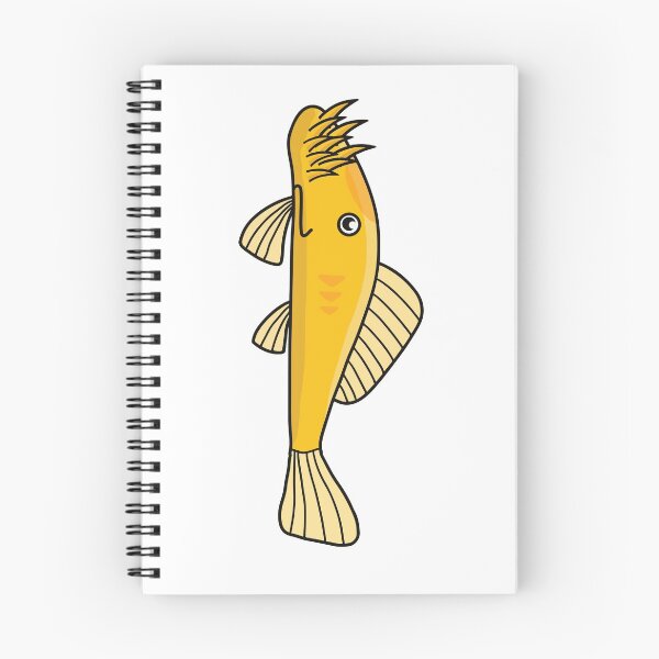 Item preview, bristlenose pleco, fishkeeper gift, pleco fish, fishkeeper gift designed and sold by Aquadesk.