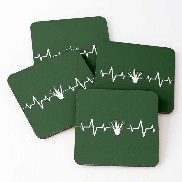 Item preview, Plant Heartbeat Aloe Vera designed and sold by stermitkermit.