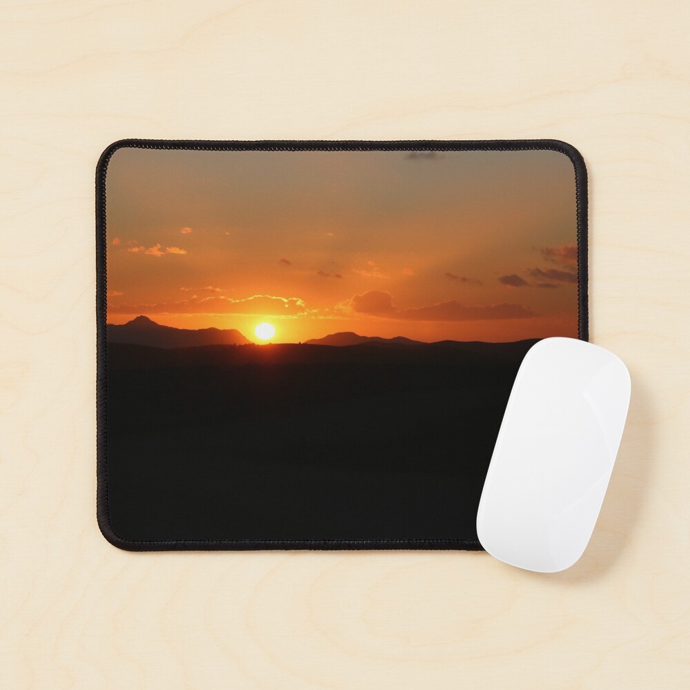 Item preview, Mouse Pad designed and sold by HoneyMyrtle.