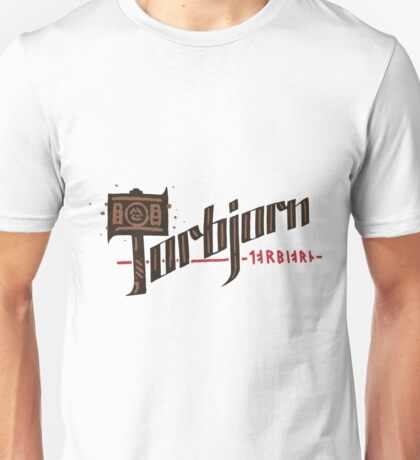 torbjorn shirt