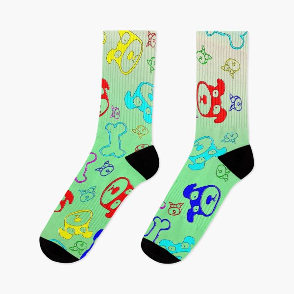 Item preview, Green Doggies2 'n bones designed and sold by JustLagoons.