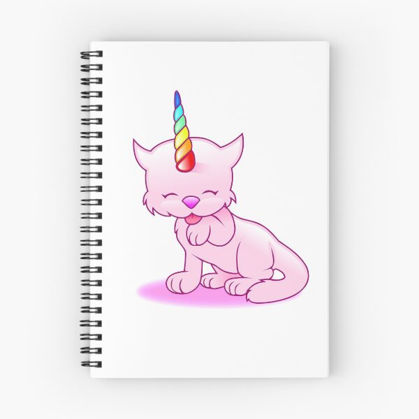 Item preview, Caticorn designed and sold by evibes.