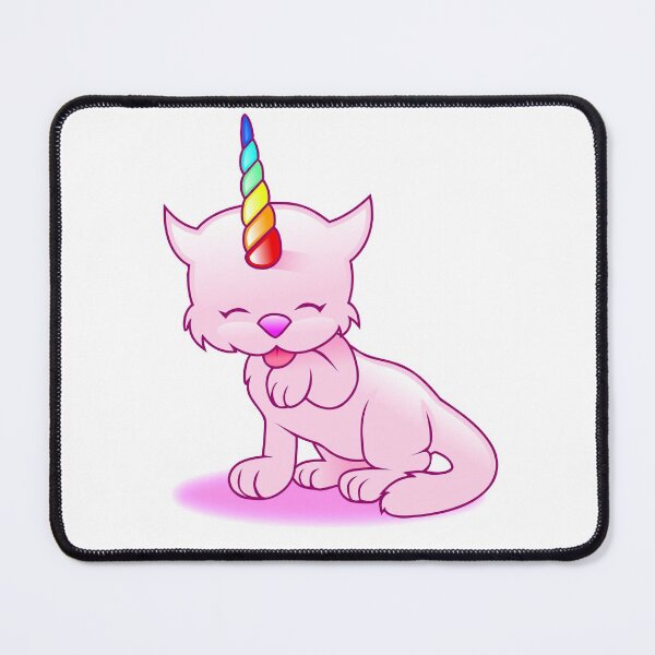 Item preview, Caticorn designed and sold by evibes.