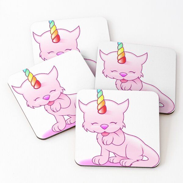 Item preview, Caticorn designed and sold by evibes.