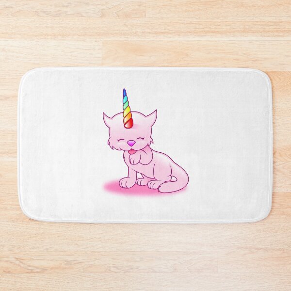 Item preview, Caticorn designed and sold by evibes.
