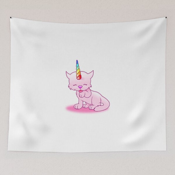 Item preview, Caticorn designed and sold by evibes.